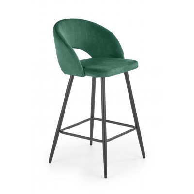 Baro kėdė NMD2-BP (G062-19 Žalias)